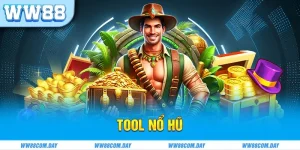 Tool Nổ Hũ - Trợ Thủ Đắc Lực Trong Thời Gian Cá Cược Slot Game