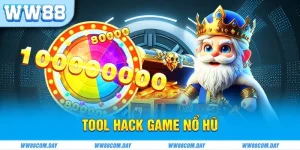 Tool Hack Game Nổ Hũ - Công Cụ Hỗ Trợ Làm Nên Chiến Thắng Jackpot