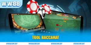 Tool Baccarat - Công Cụ Hỗ Trợ Chinh Phục Casino WW88
