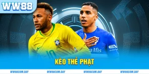 Kèo Thẻ Phạt Chơi Như Thế Nào? 3 Mẹo Soi Kèo Hiệu Quả