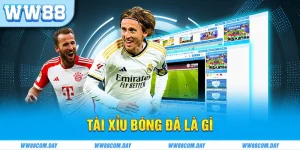 Tải Xỉu Bóng Đá Là Gì? Chơi Như Thế Nào Cho Hiệu Quả