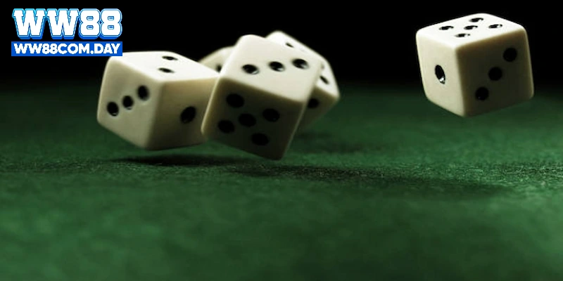 Mẹo chơi kết hợp công thức soi cầu Tài Xỉu hiệu quả