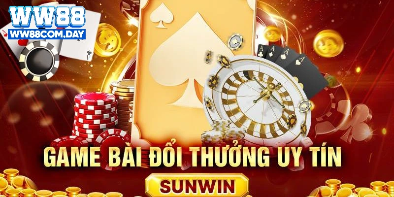 Sunwin thu hút hàng nghìn người tham gia game bài 