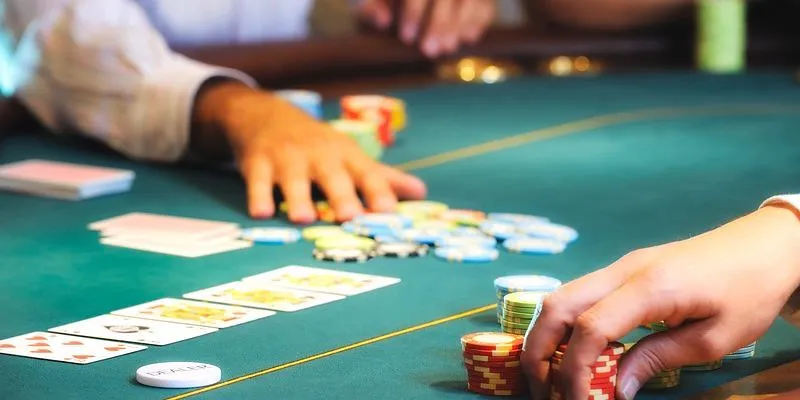 Cách Chơi Baccarat Luôn Thắng: Bí Kíp Làm Chủ Mọi Ván Bài